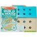 Melissa&Doug: Costruisci una casa set di gioco da 56 pezzi - Spin Master immagine 1