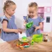 Melissa&Doug: Set di gioco per affettare insalata - Spin Master immagine 5