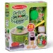 Melissa&Doug: Set di gioco per affettare insalata - Spin Master immagine 1