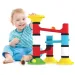 Migoga Junior pista di biglie Basic - Quercetti immagine 2