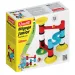 Migoga Junior pista di biglie Basic - Quercetti immagine 1