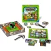 Minecraft: Builders & Biomes gioco da tavolo junior - Ravensburger immagine 2