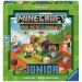 Minecraft: Builders & Biomes gioco da tavolo junior - Ravensburger immagine 1