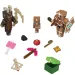 Minecraft calendario dell'avvento con 24 sorprese – Mattel immagine 2