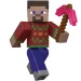 Minecraft calendario dell'avvento con 24 sorprese – Mattel immagine 3