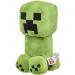 Minecraft peluche figura Creeper 20cm - Mattel