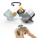 Minecraft RC camioncino da miniera con figura di Steve – Mattel immagine 4