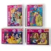 Mini puzzle Disney Principesse 54 pezzi assortiti 1 pz - Trefl