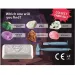 Mini set archeologico - Minerali e gemme - Clementoni immagine 2