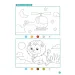 Minitanoda - Attività di preparazione scolastica per bambini della grande sezione immagine 3