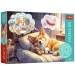 Mondo dei Corgi puzzle da 60 pezzi - Trefl immagine 1