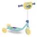 Monopattino a tre ruote Frozen - Mondo Toys