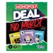 Monopoly Deal No Mercy gioco di carte - Hasbro immagine 1