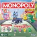 Monopoly Junior gioco da tavolo con figure di animali - Hasbro immagine 1