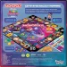 Monopoly Super Mario Galaxy - Il film, gioco da tavolo - Hasbro immagine 2
