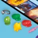 Monopoly Super Mario Galaxy - Il film, gioco da tavolo - Hasbro immagine 5