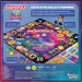 Monopoly Super Mario Galassia Il Film gioco da tavolo - Hasbro