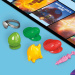 Monopoly Super Mario Galassia Il Film gioco da tavolo - Hasbro