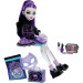 Monster High: Bambola Cura da Brivido - Spectra - Mattel