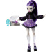 Monster High: Bambola Cura da Brivido - Spectra - Mattel