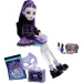 Monster High: bambola Self-Scare Secrets - Spectra - Mattel immagine 2