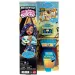 Monster High Cura dei Mostri Bambola - Frankie - Mattel immagine 1