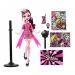 Monster High: L'alba del ballo Draculaura bambola - Mattel immagine 2