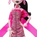 Monster High: L'alba del ballo Draculaura bambola - Mattel immagine 3