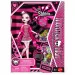 Monster High: L'alba del ballo Draculaura bambola - Mattel immagine 1
