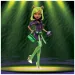 Monster High: L'alba della danza Clawdeen Wolf bambola - Mattel immagine 3