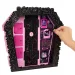 Monster High Moda Mostruosa Armadio con Draculaura - Mattel immagine 4