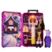 Monster High Mostri Amici Segreti - Rifugio Spaventoso - Clawdeen Wolf - Mattel immagine 3