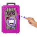 Monster High Mostri Amici Segreti - Rifugio Spaventoso - Clawdeen Wolf - Mattel immagine 4