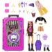 Monster High Mostri Amici Segreti - Rifugio Spaventoso - Clawdeen Wolf - Mattel immagine 6