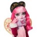 Monster High Mostruosamente Amici Segreti - Rifugio Spaventoso - Cupid Asteria - Mattel immagine 5