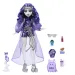 Monster High: Spaventosa nuova bambola Spectra - Mattel immagine 2