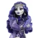 Monster High: Spaventosa nuova bambola Spectra - Mattel immagine 3