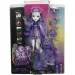 Monster High: Spaventosa nuova bambola Spectra - Mattel immagine 1