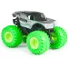 Monster Jam: Alien Invasion monster truck auto – 1/64 – Spin Master immagine 2