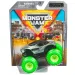 Monster Jam: Alien Invasion monster truck auto – 1/64 – Spin Master immagine 1