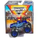 Monster Jam: Blue Thunder camion mostruoso in miniatura – 1:64 – Spin Master immagine 1