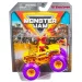 Monster Jam: El Toro Loco camion mostruoso in miniatura – 1/64 – Spin Master immagine 1