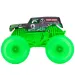 Monster Jam: Monster truck luminoso Grave Digger – 1/43 - Spin Master immagine 3