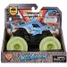 Monster Jam: Monster truck Megalodon luminoso – 1/43 - Spin Master immagine 1