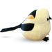 Montessori Baby Fata della Neve uccellino di peluche musicale con LED - Lisciani
