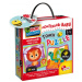 Montessori Baby: Puzzle Tattile - Animali