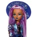 Moonspell Magic Doll - Layla - Mattel immagine 4