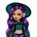 Moonspell Magic Doll - Willow - Mattel immagine 4