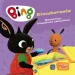 Móra: Bing - Libro delle fiabe con finestre pieghevoli