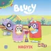 Móra: Bluey - Libro delle favole della nonna